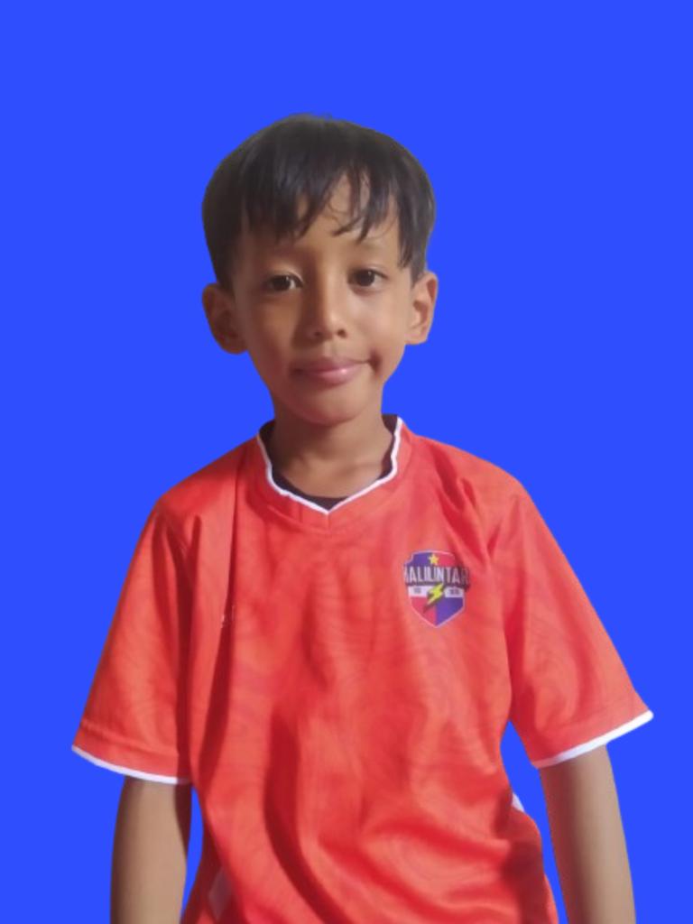 Rassya Adhitama Nugraha